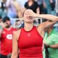 Sabalenka alcança Sharapova em Miami