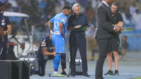 Neymar e família são o maior obstáculo a Jorge Jesus na seleção do Brasil