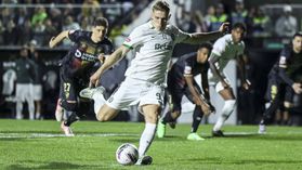 Sporting recupera estatuto de equipa com mais penáltis a favor na Liga: veja todos