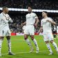 Real Madrid sofre mais do que quer, mas vale-se de Mbappé para virar frente ao Leganés