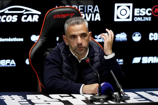 «O Geny Catamo fez novamente um grande jogo»