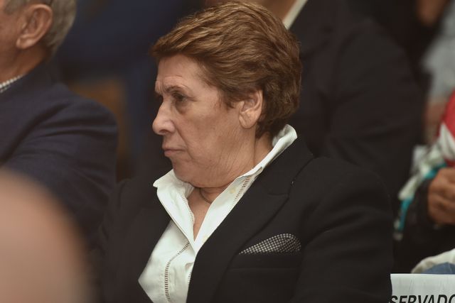 Aurora Cunha faz queixa-crime contra Dionísio Castro: «Fui humilhada e atacada»