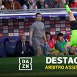 VÍDEO: auxiliar do Espanhol-Atlético Madrid tem de melhorar a arte do pino