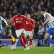 Taça de Inglaterra: NES acaba com enguiço de 34 anos do Forest!