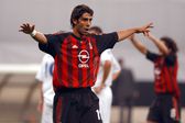Rui Costa representou o Milan de 2001 a 2006 (Foto: IMAGO)