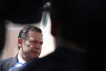 Governo faz ponto da situação sobre o apagão