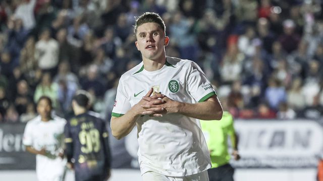 Gyokeres é garantia suficiente de impacto no ataque