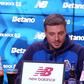 «O último jogo do Samu com o FC Porto foi o melhor que fez»