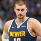 Nikola Jokic