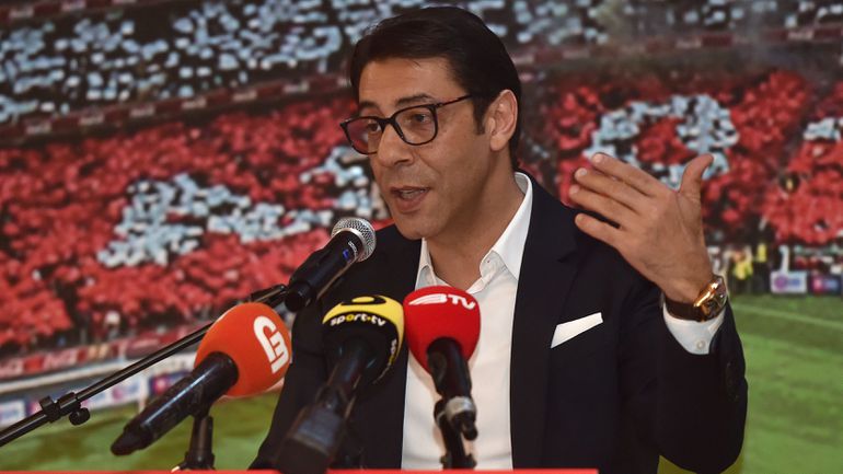 SONDAGEM: Rui Costa não confirmou ainda que se recandidata. Deve avançar?
