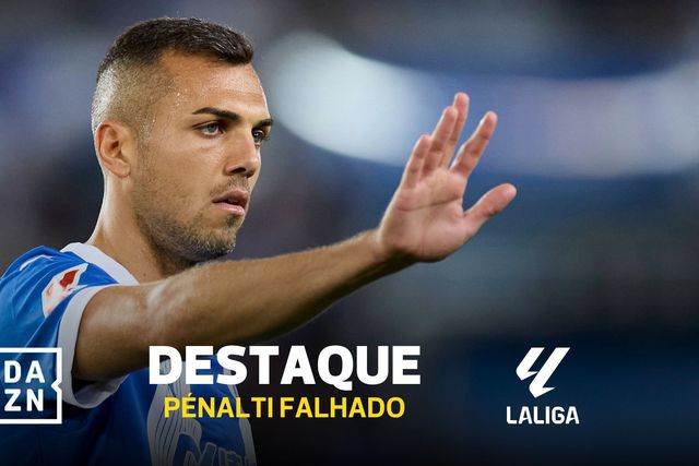 'Panenka' é muito bonito quando entra, assim torna-se... apenas ridículo