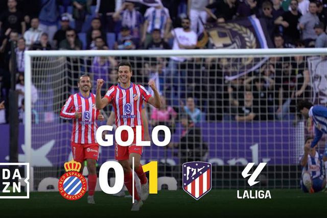 VÍDEO: mas que golo de Azpilicueta!