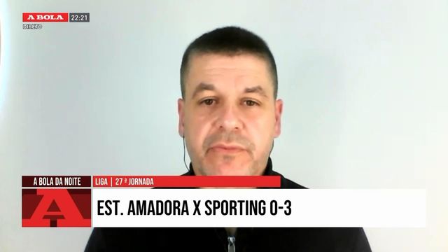 «Debast está cada vez mais à vontade»