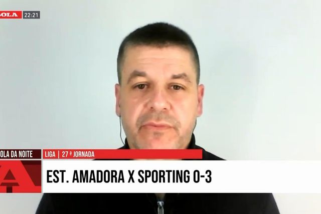 «Debast está cada vez mais à vontade»