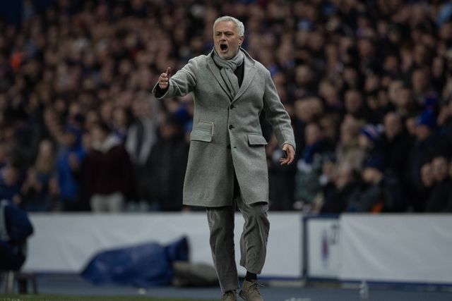 José Mourinho treina atualmente na Turquia, depois de ter brilhado em Portugal, Inglaterra, Itália e Espanha