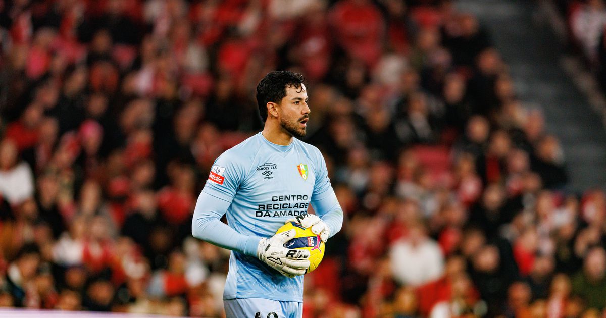 Venceu duas taças no Sporting, é totalista na Liga e tem renovação em cima da mesa