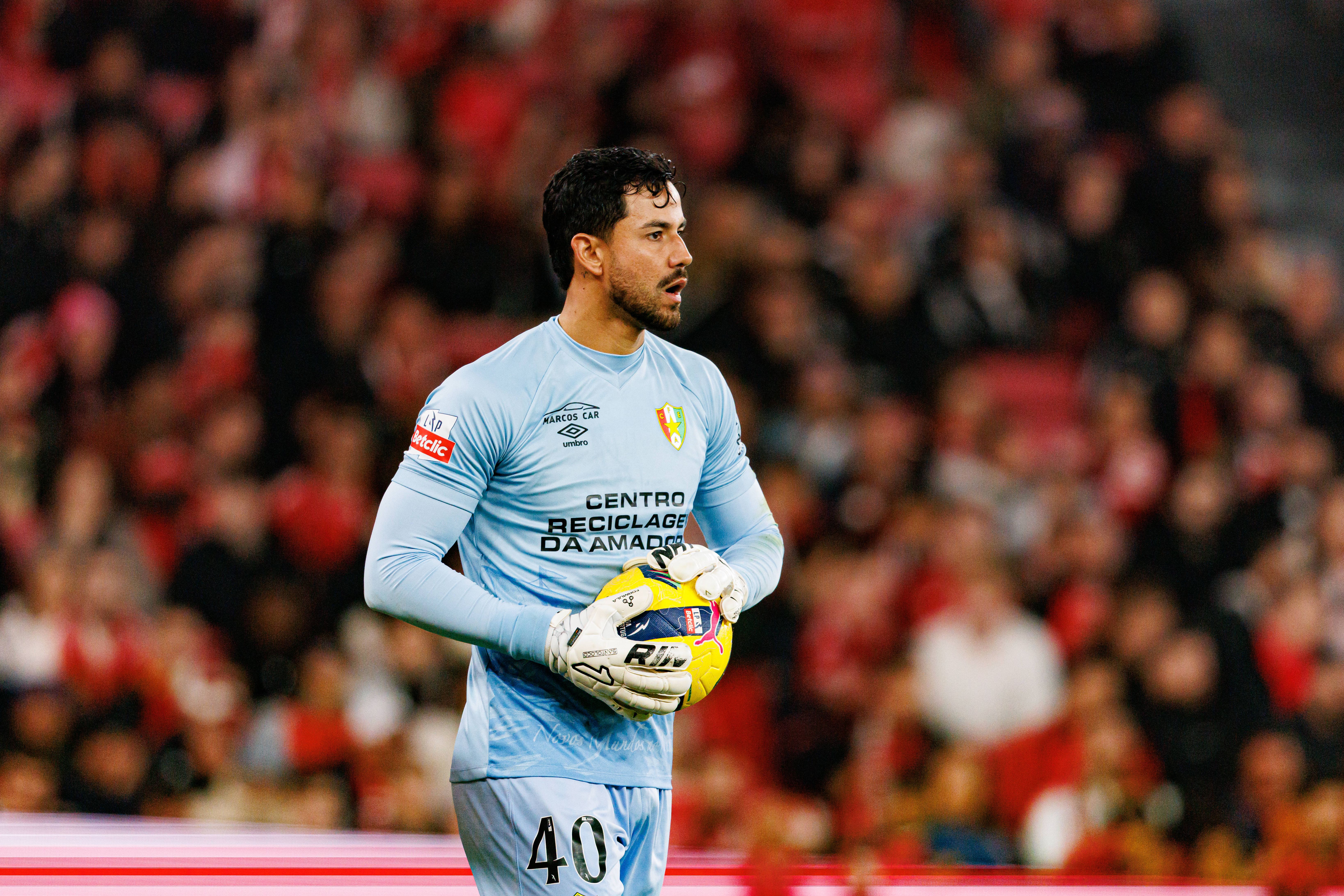 Brasileiro contabilizou todos os minutos das 27 jornadas já realizadas nesta edição da Liga