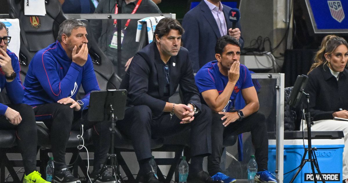 Pochettino: «Temos de elevar o nosso nível contra Portugal»