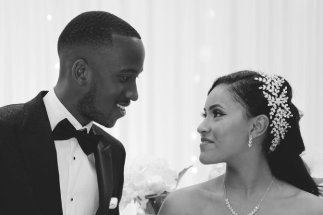 Lukebakio e Genie - Instagram/Lukebakio