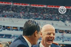 Proença e Infantino