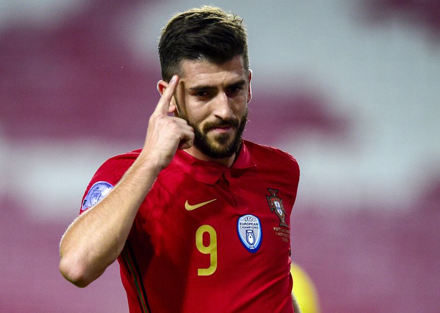 Paulinho - Foto: IMAGO