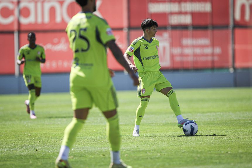 Rodrigo Neto. Foto: Aves SAD