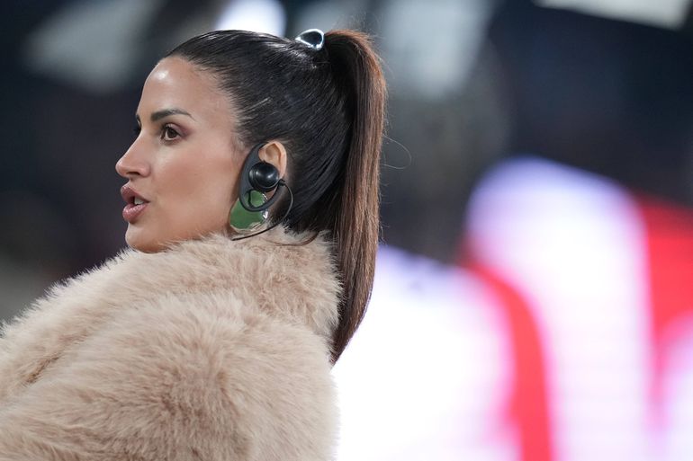 Eleonora Incardona - Foto: IMAGO