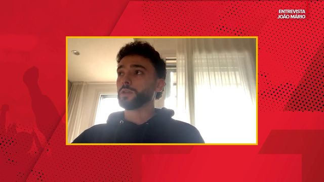 «Saí do FC Porto completamente realizado»