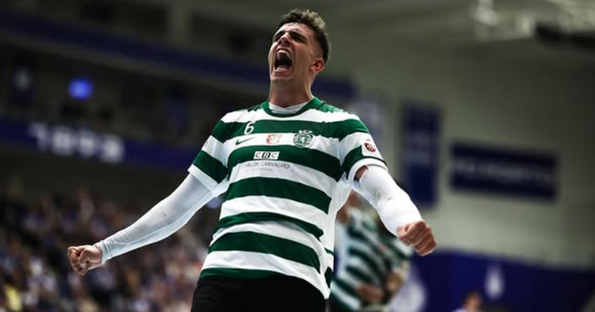 Kiko Costa dedica vitória no Dragão a Ricardo Costa e Moga