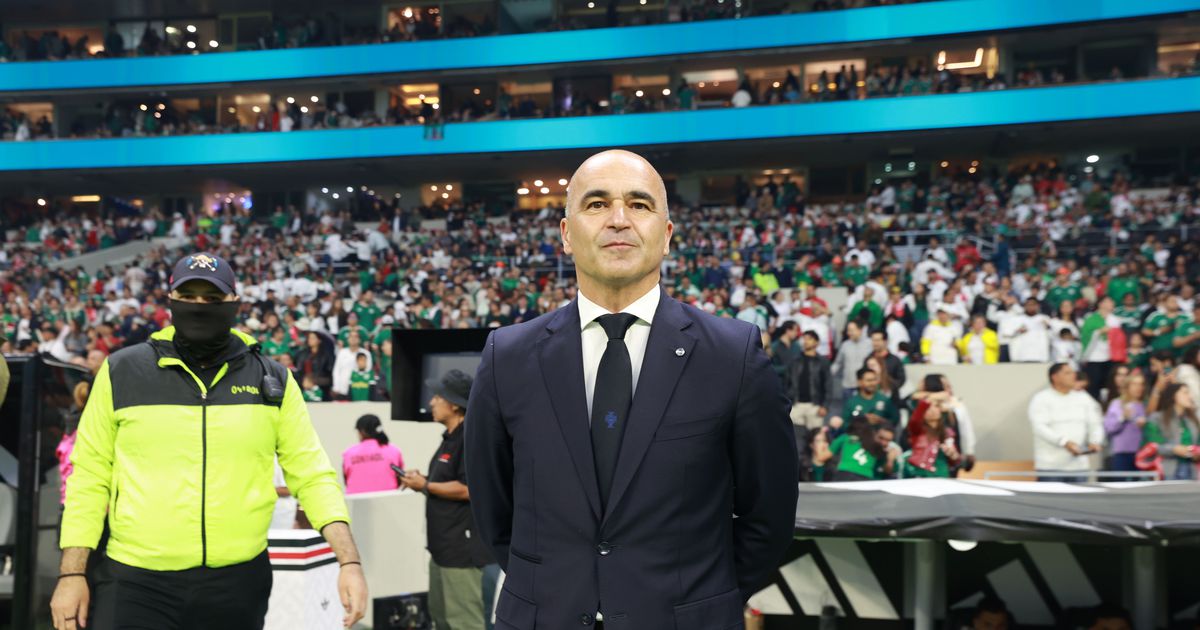 Pedro Gonçalves e Gonçalo Guedes a postos, João Neves nem por isso