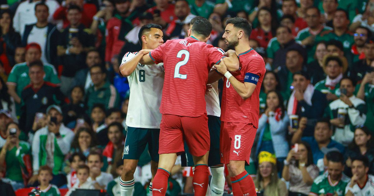 Dalot e Sá confessaram que colegas jogaram com «dores de cabeça»