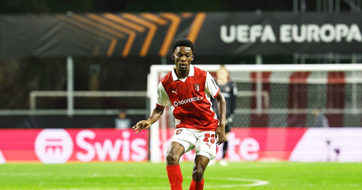 Gorby reforça presença e vai à luta com dois consagrados