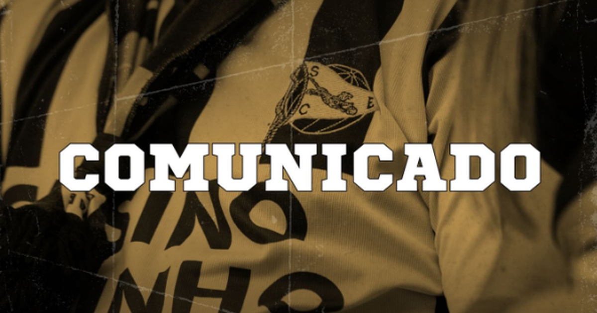 Espinho reage a alegados insultos a atleta do Benfica