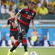 Boateng, campeão do Mundo pela Alemanha em 2014