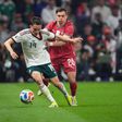 México-Portugal, jogo particular no Azteca - Foto: IMAGO