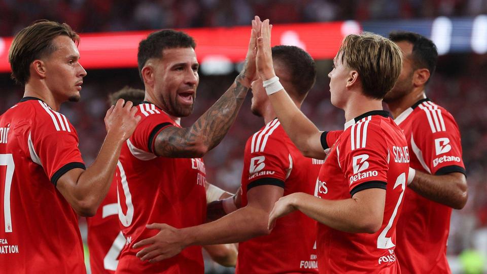 From Portugal to the World Cup: Benfica leads and the National Team… overtaken