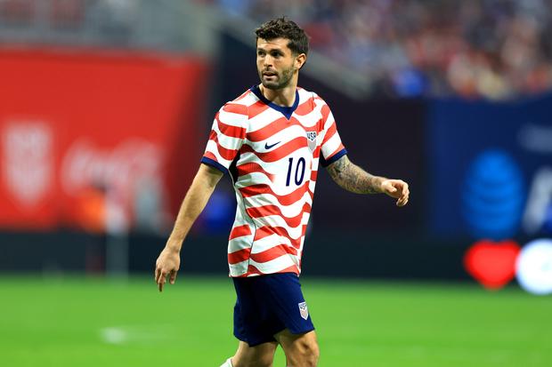 Christian Pulisic