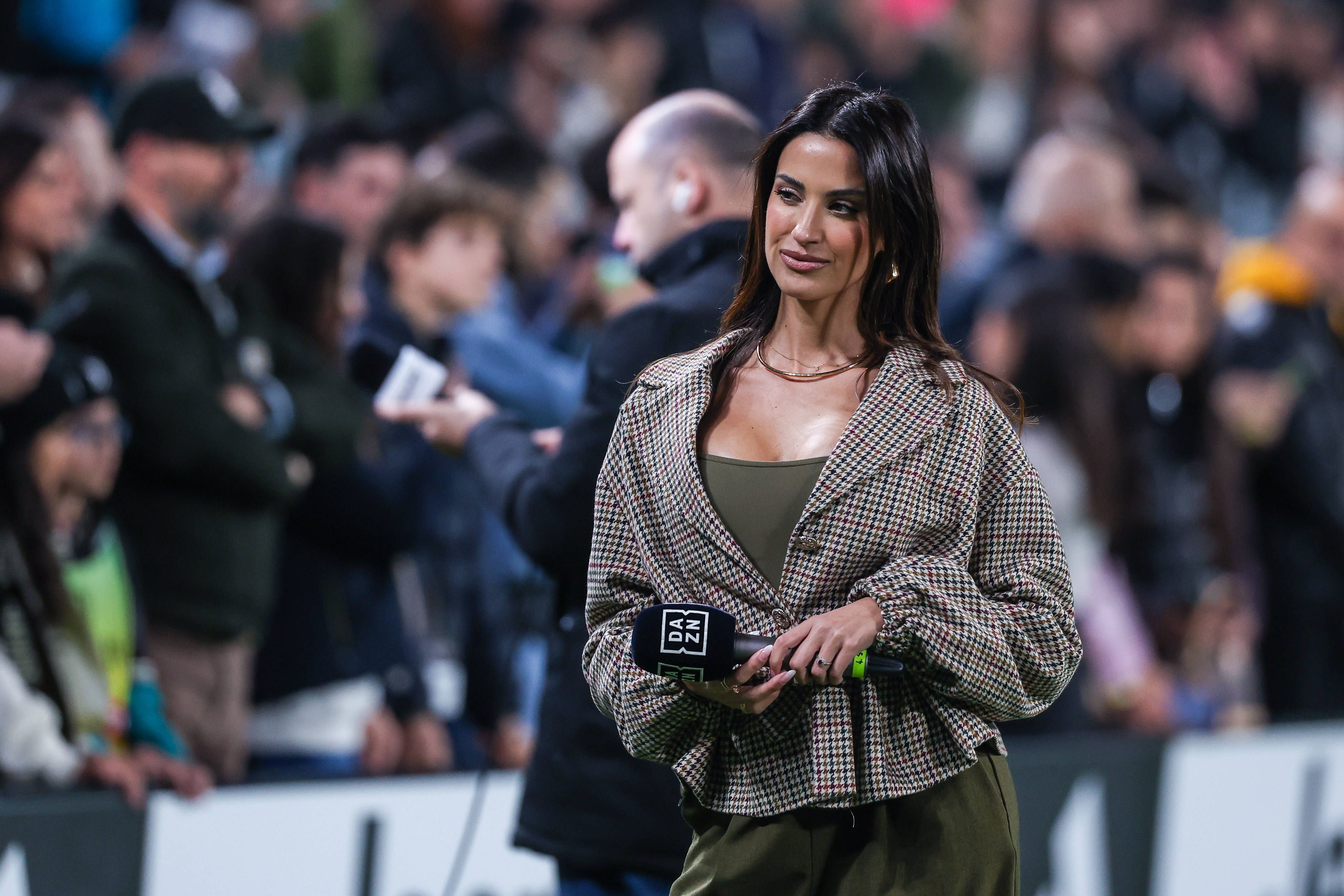 Eleonora Incardona - Foto: IMAGO