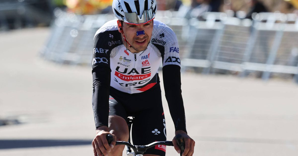 Desabafo preocupante de João Almeida: «Não me sinto muito bem»