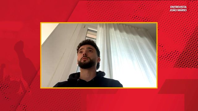 «Voltar ao FC Porto? Não quero ir só por ir, quero acrescentar valor»