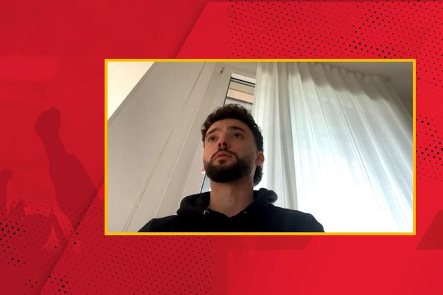 «Voltar ao FC Porto? Não quero ir só por ir, quero acrescentar valor»