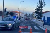 Foto: Bombeiros Voluntários da Ericeira