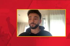 «Senti uma grande vontade de me terem no Bolonha»