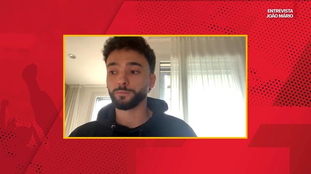 «Senti uma grande vontade de me terem no Bolonha»