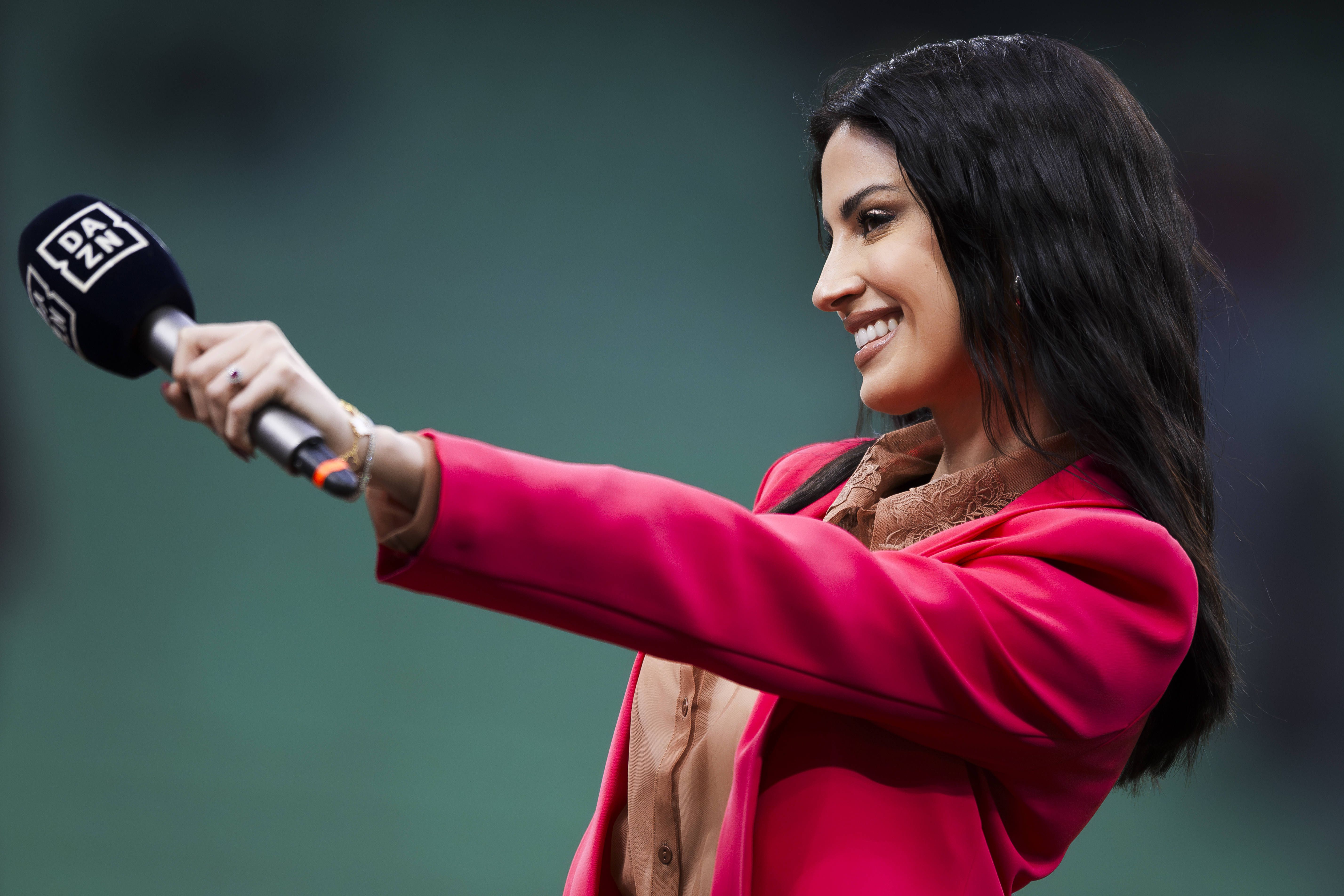 Eleonora Incardona - Foto: IMAGO