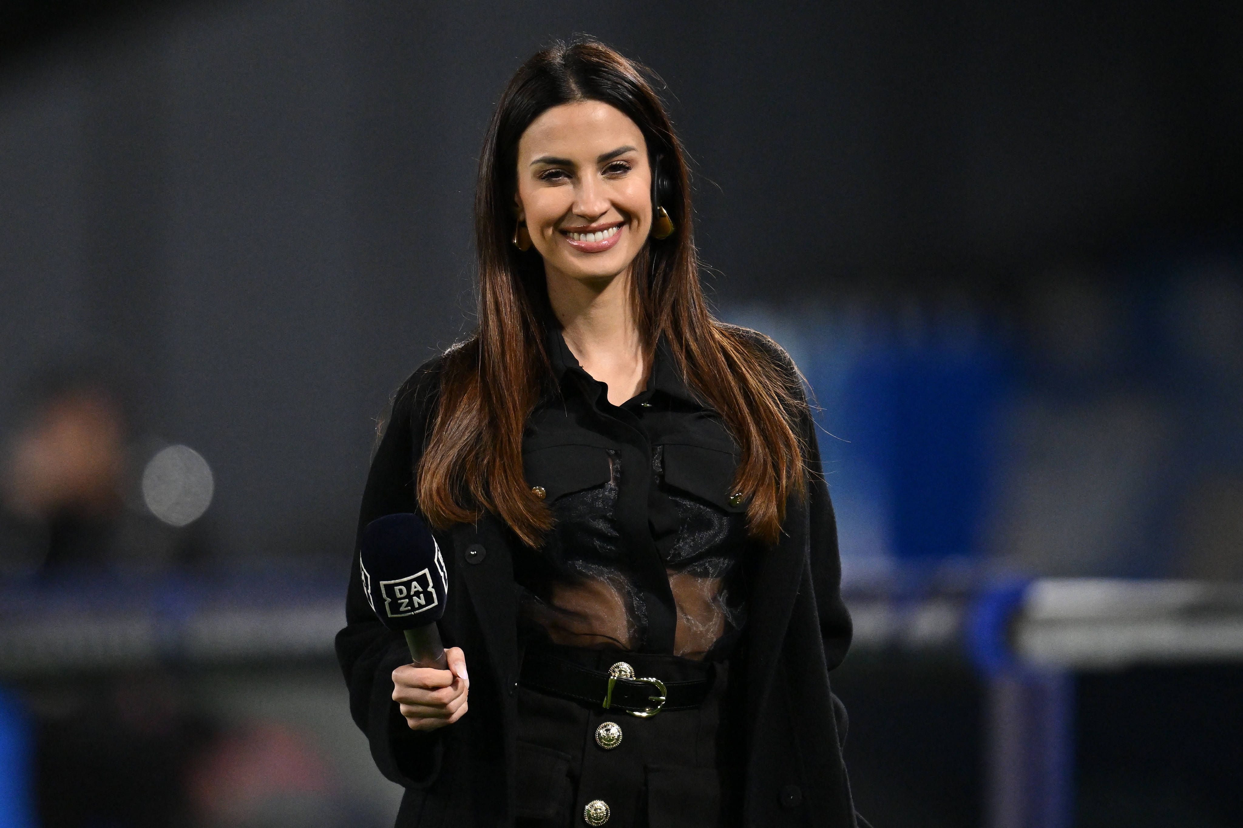 Eleonora Incardona - Foto: IMAGO