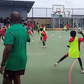 Federação agradada com projeto do andebol no Kikuxi Vilas Club
