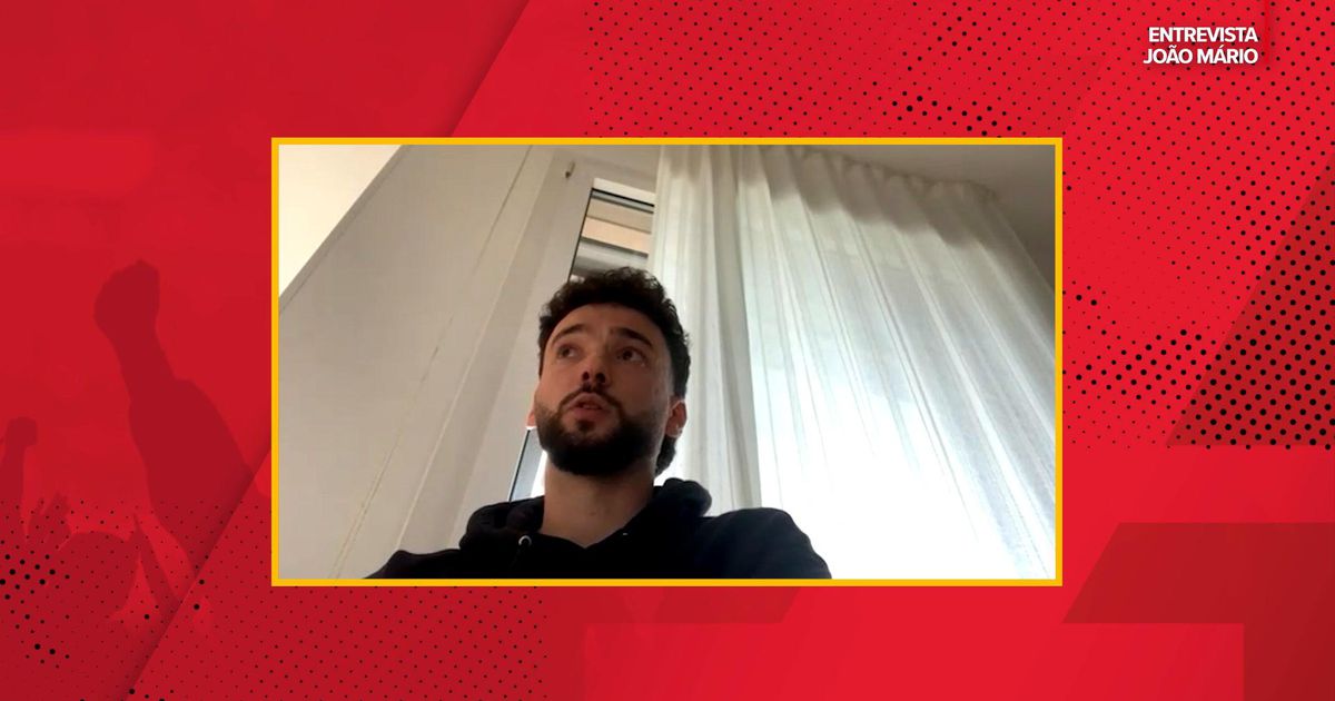 «Sei que tenho estado nos pré-convocados da Seleção...»