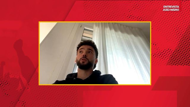 «Sei que tenho estado nos pré-convocados da Seleção...»