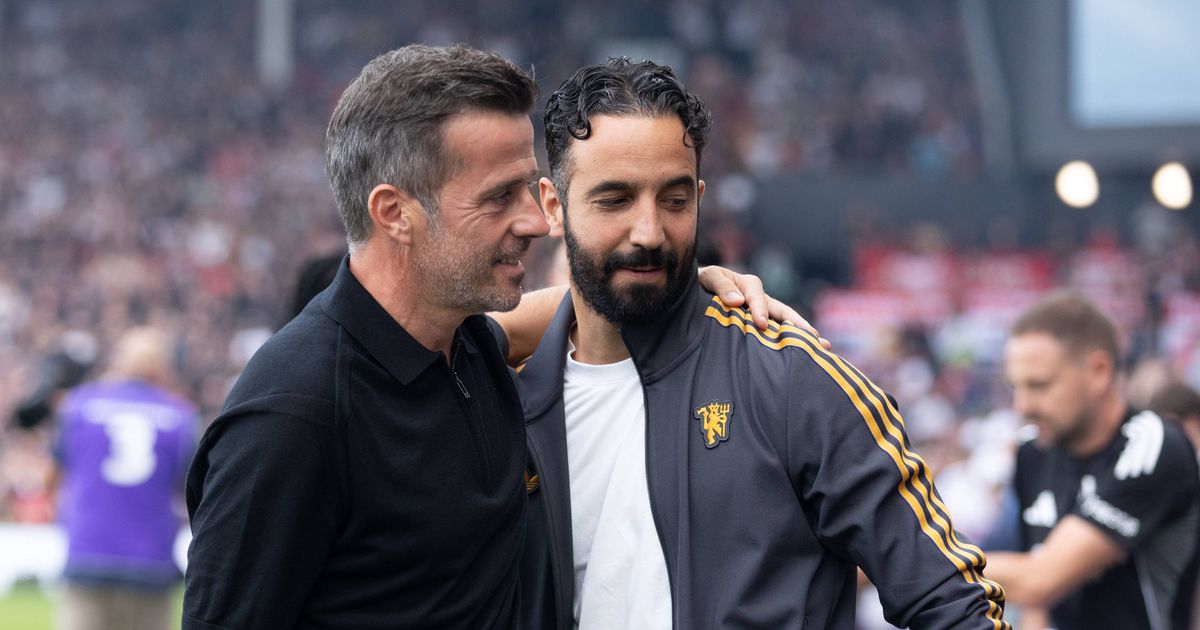 Portugueses entre os apontados à sucessão de Tudor no Tottenham (fotos)